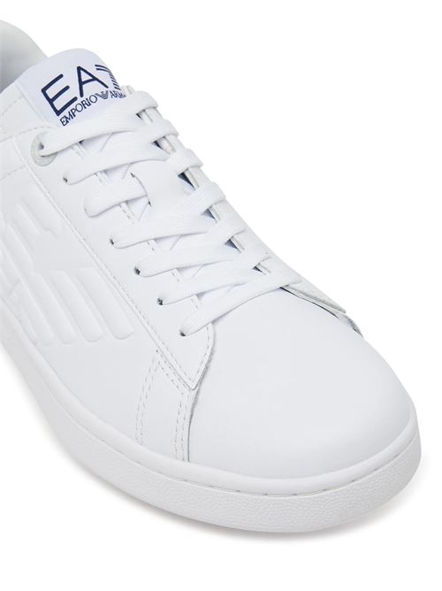 7X000331U0001 BIANCO EA7 | 7X000331U0001 BIANCO